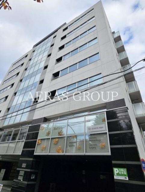 アーバンパーク代官山II
