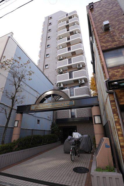 ライオンズマンション御徒町第5