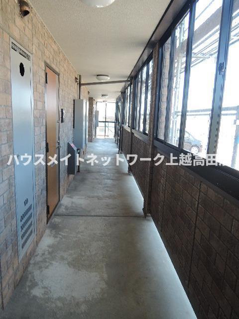 メゾンリヴィエール
