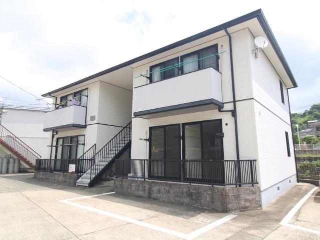 アネックス宮地(2LDK/1階)