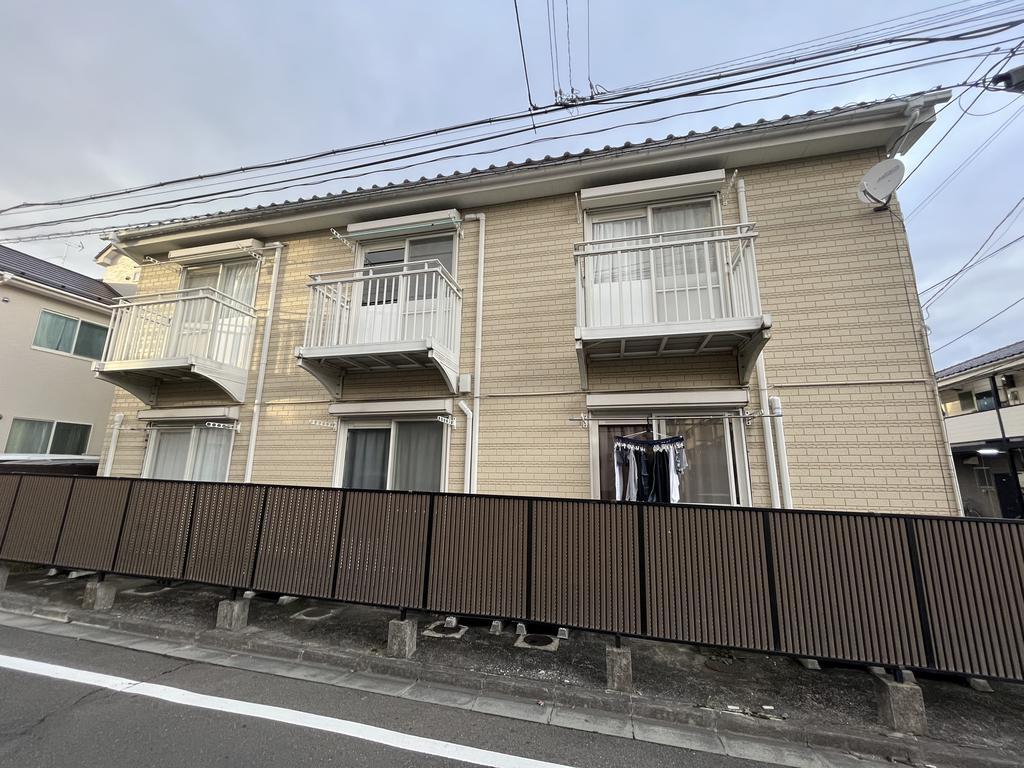 パレス中村