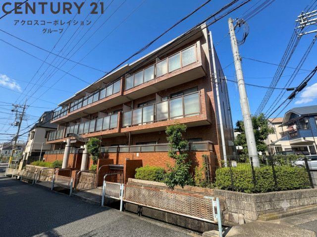 シェルプール弐番館(ワンルーム/2階)