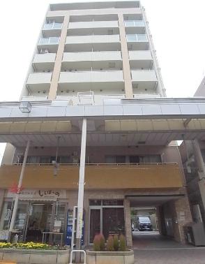 シャローム南小岩