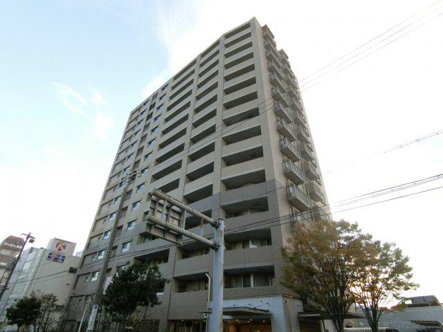 ザ・ランクス東住吉中野