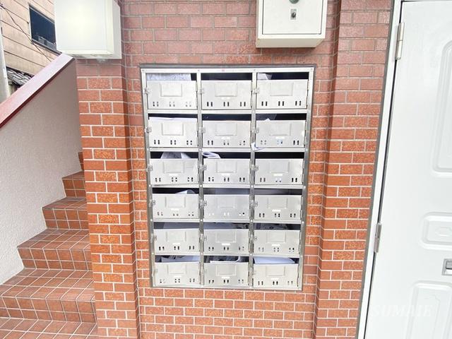 アーバンコロニー滝野川