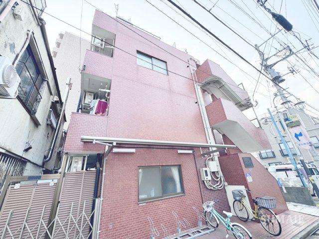 アーバンコロニー滝野川(1K/2階)