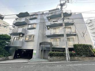 代官山アーバンライフ
