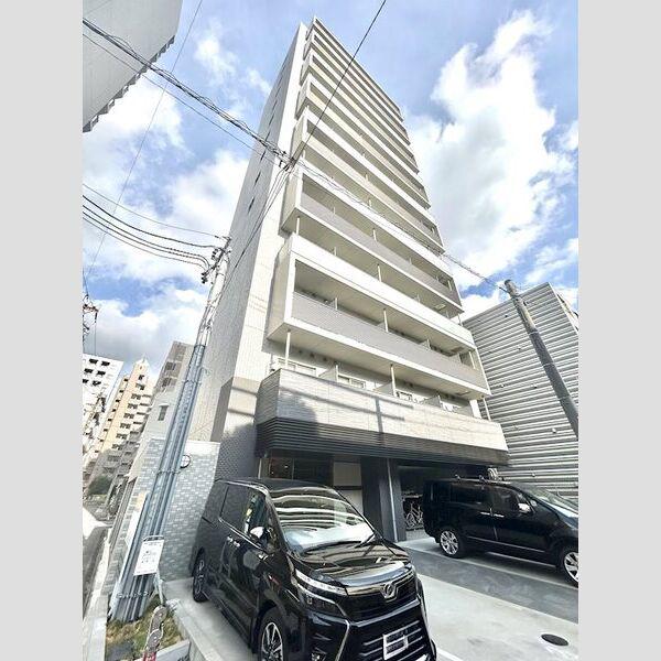 エスリード金山リュクス