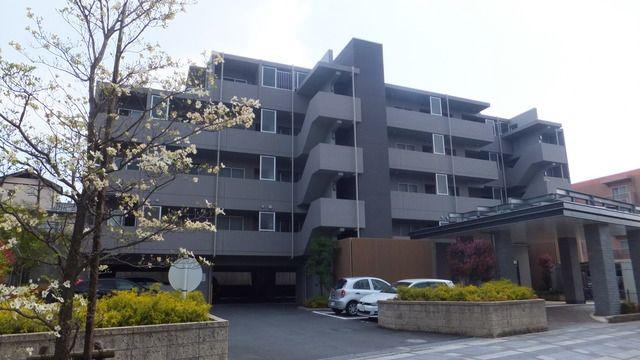 フォレスター王禅寺西
