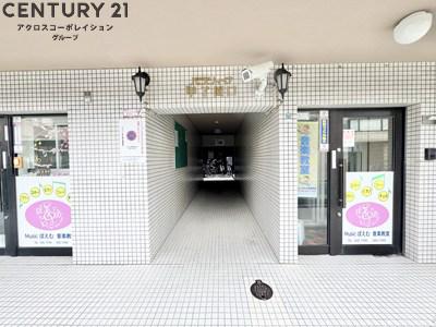 パラツィーナ甲子園口