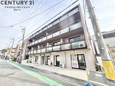 パラツィーナ甲子園口(ワンルーム/1階)