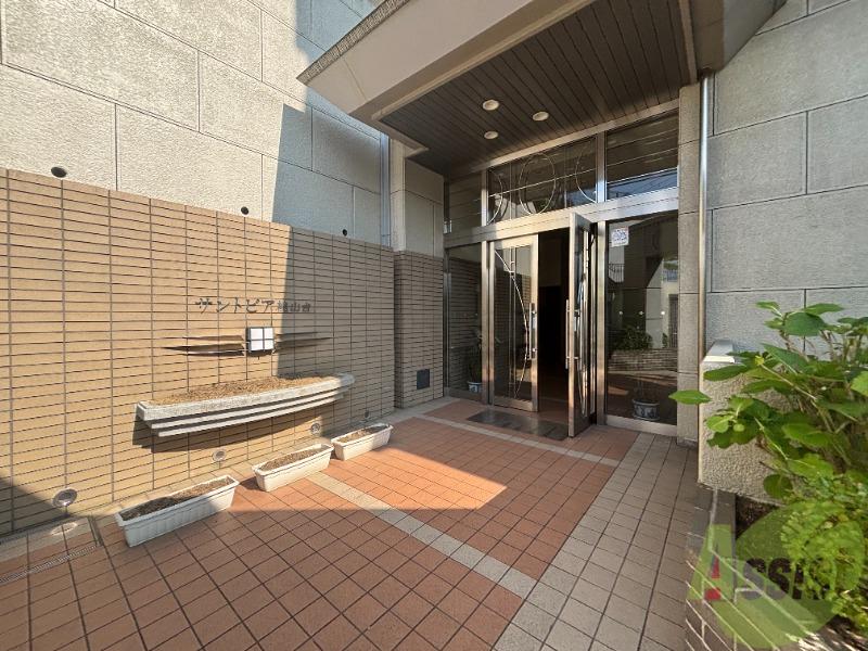 サントピア桃山台