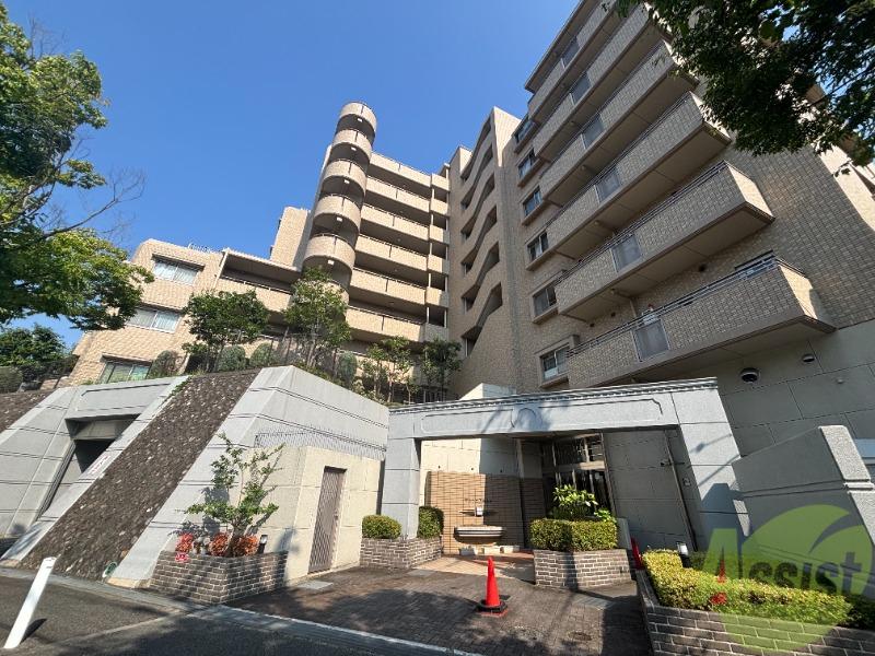 サントピア桃山台