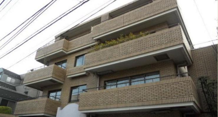 アスキー戸越