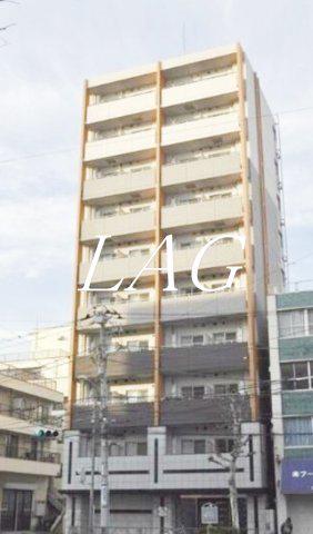 ガーラ・シティ深川扇橋