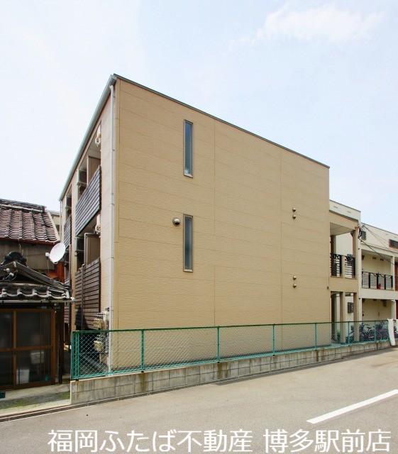 シャンゼ吉塚