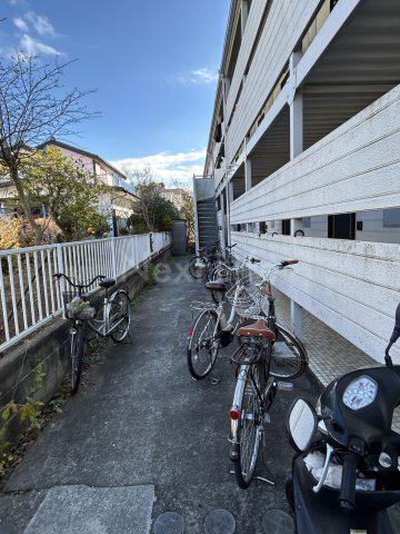 サンポップ新松戸