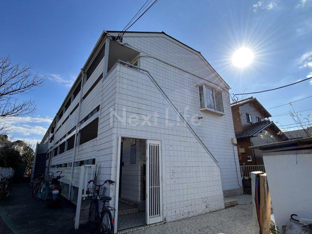 サンポップ新松戸
