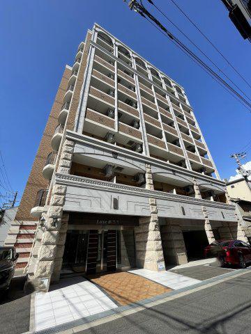 LUXE都島III
