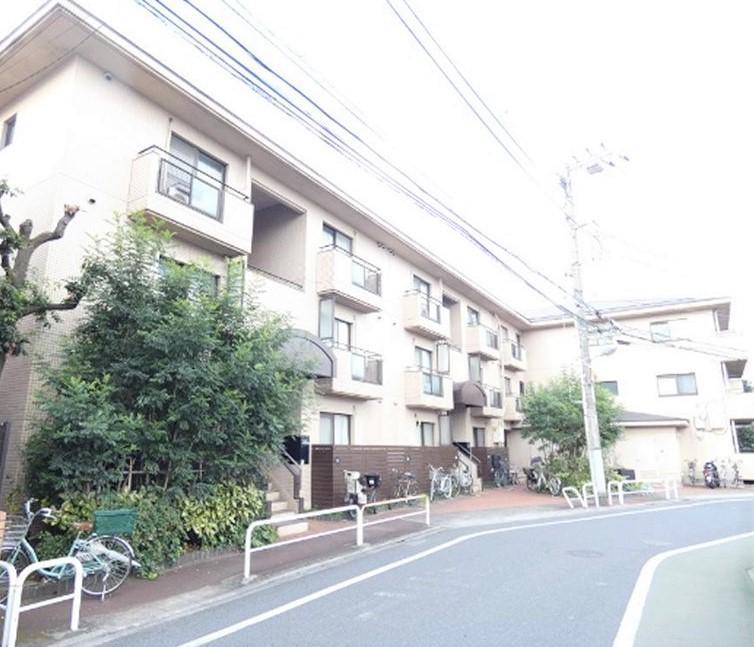 TS GARDEN 小竹向原