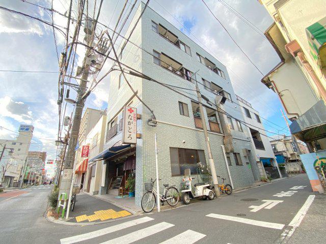 メゾンながとろ