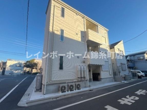 MQUARTO船堀I