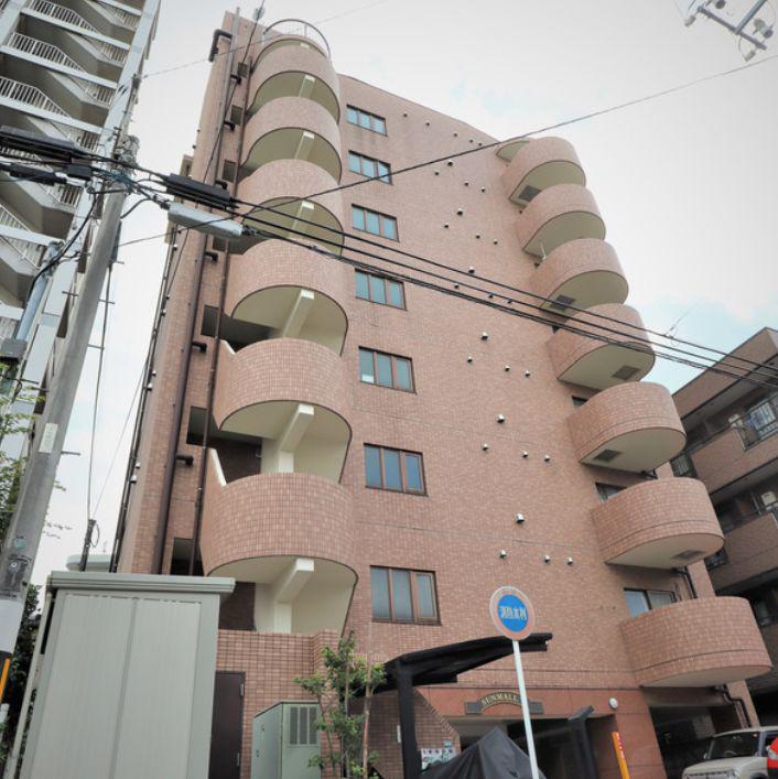 SUNMALL蕨