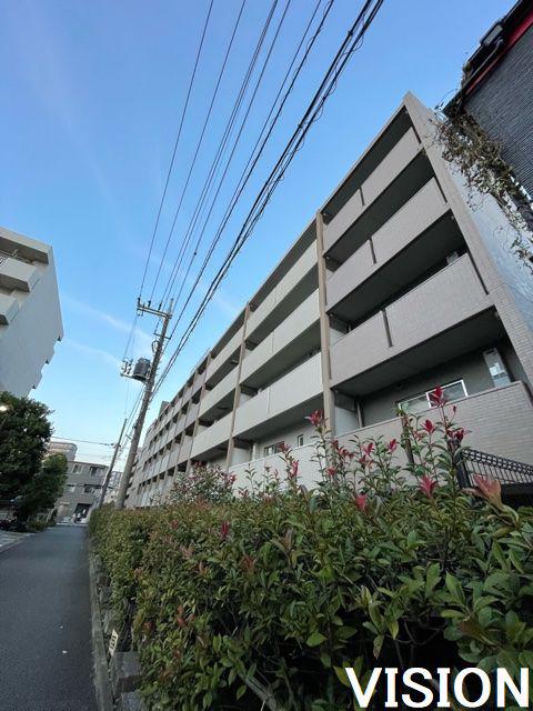 AZEST蒲田南