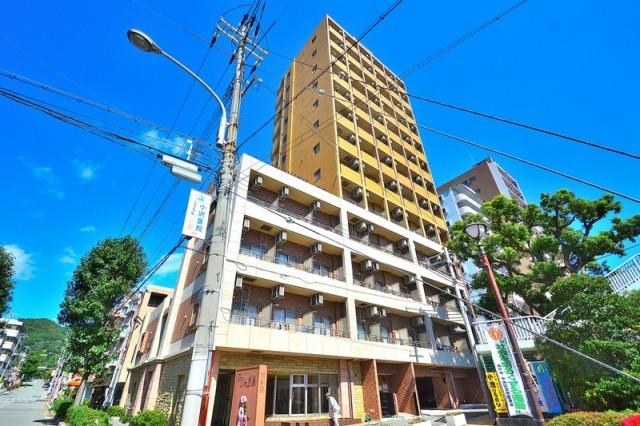 エステムコート神戸県庁前Ⅲフィエルテ