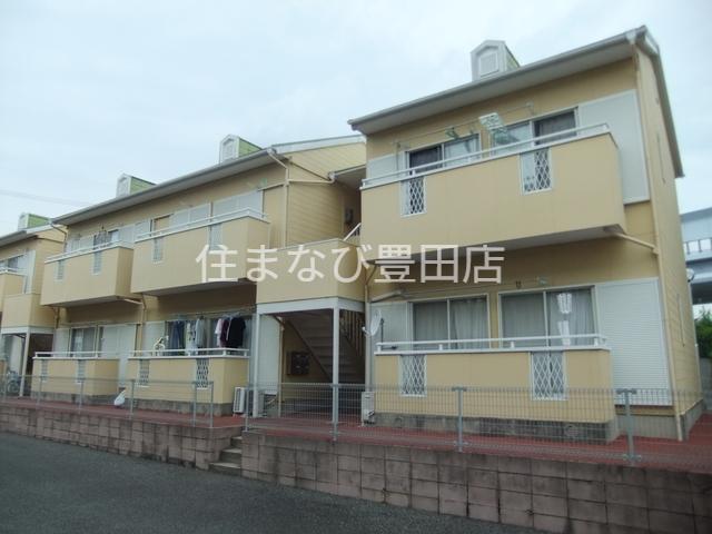 サンエクセルI