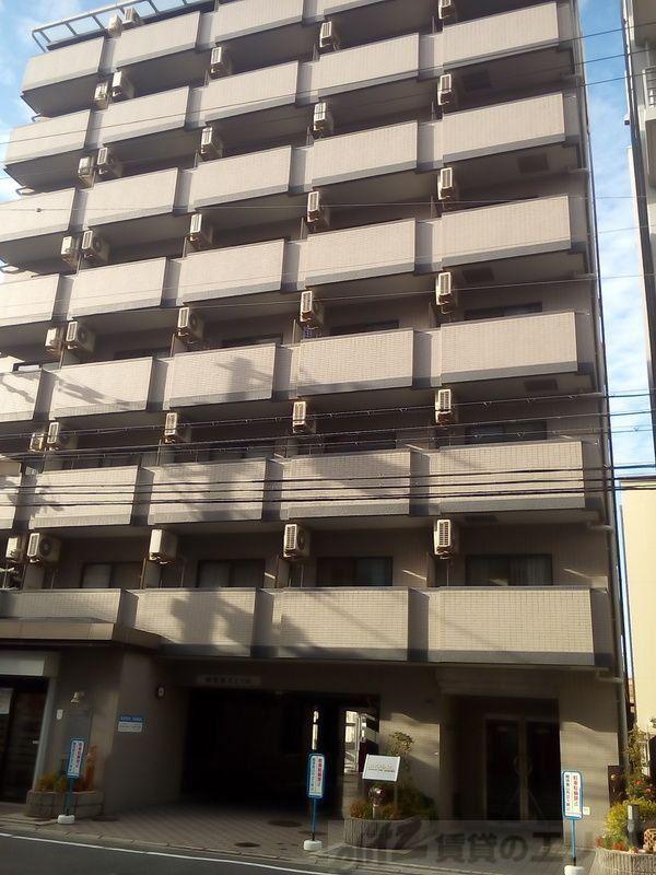 サンクリエイト江坂