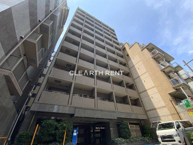 パレステュディオ麹町