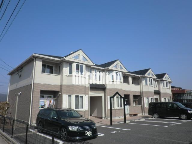 アール・ブランA