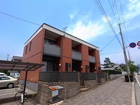 フラッツ宝塚