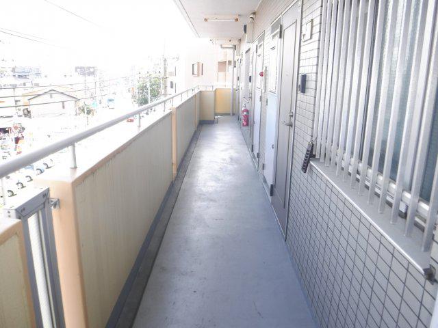 サニーテラス井田
