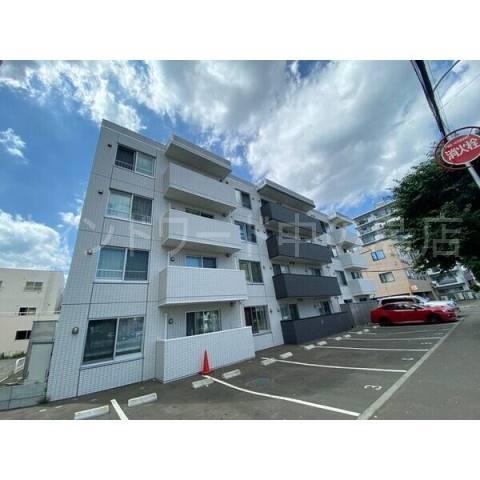 RS中の島(1LDK/2階)