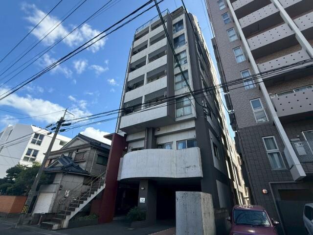 LIFE TERRACE 下荒田