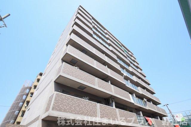 リージェンシー放出