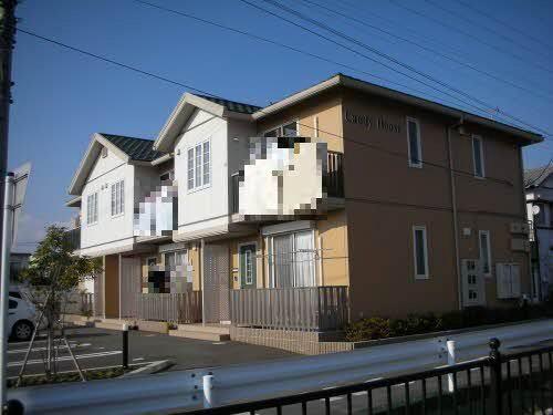 CANDY HOUSE