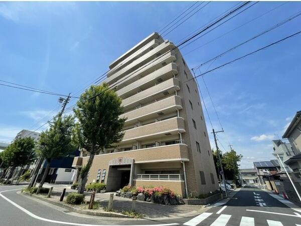 コンフォ清水