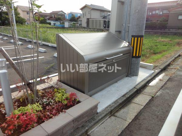 セリリアI