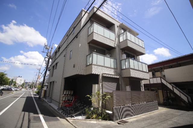 リエラ南馬込