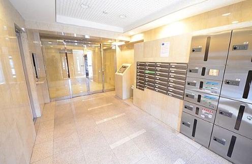 ドルチェ笹塚・壱番館
