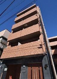 ドルチェ笹塚・壱番館