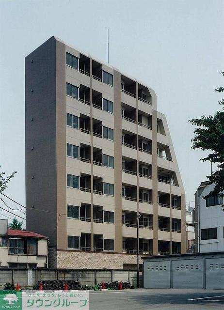 ガーラ文京本郷台