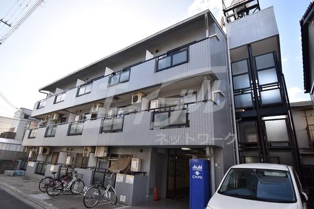 ＪＲ東海道本線 吹田駅(ＪＲ) 徒歩11分 3階建 築38年