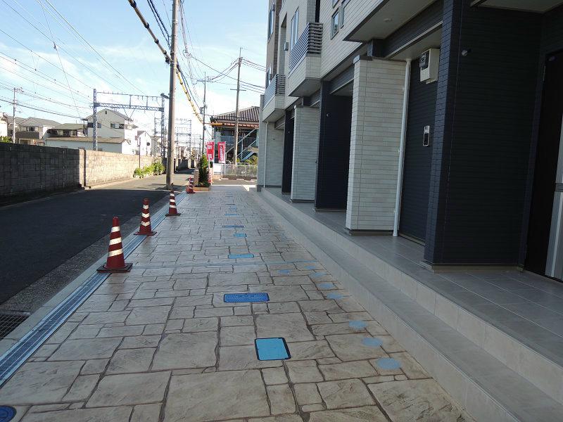  グレイス・寺川