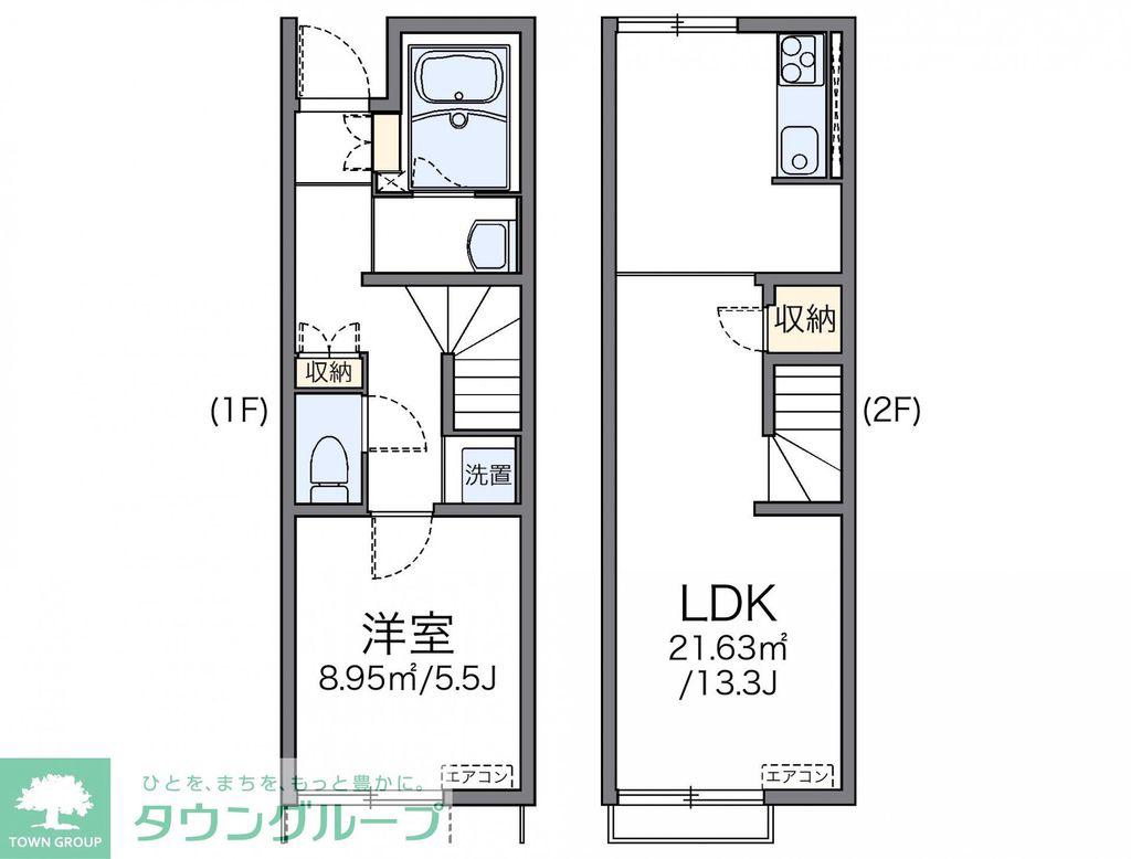 レオネクストボヌールII