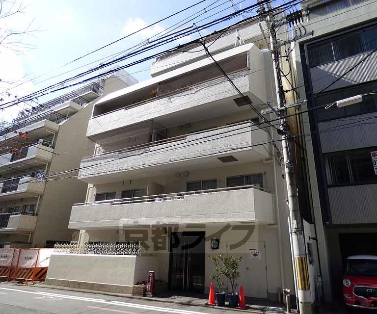 御池パークマンション