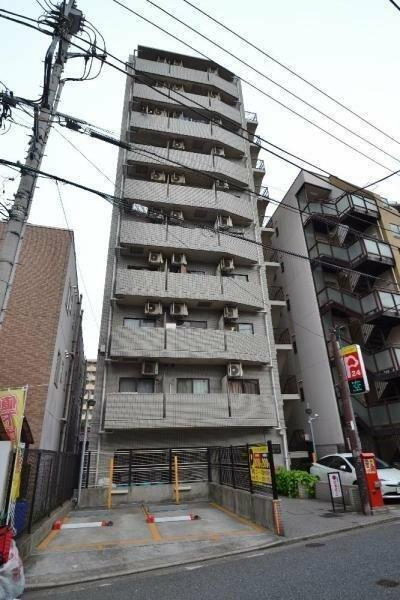 エクセル鶴見